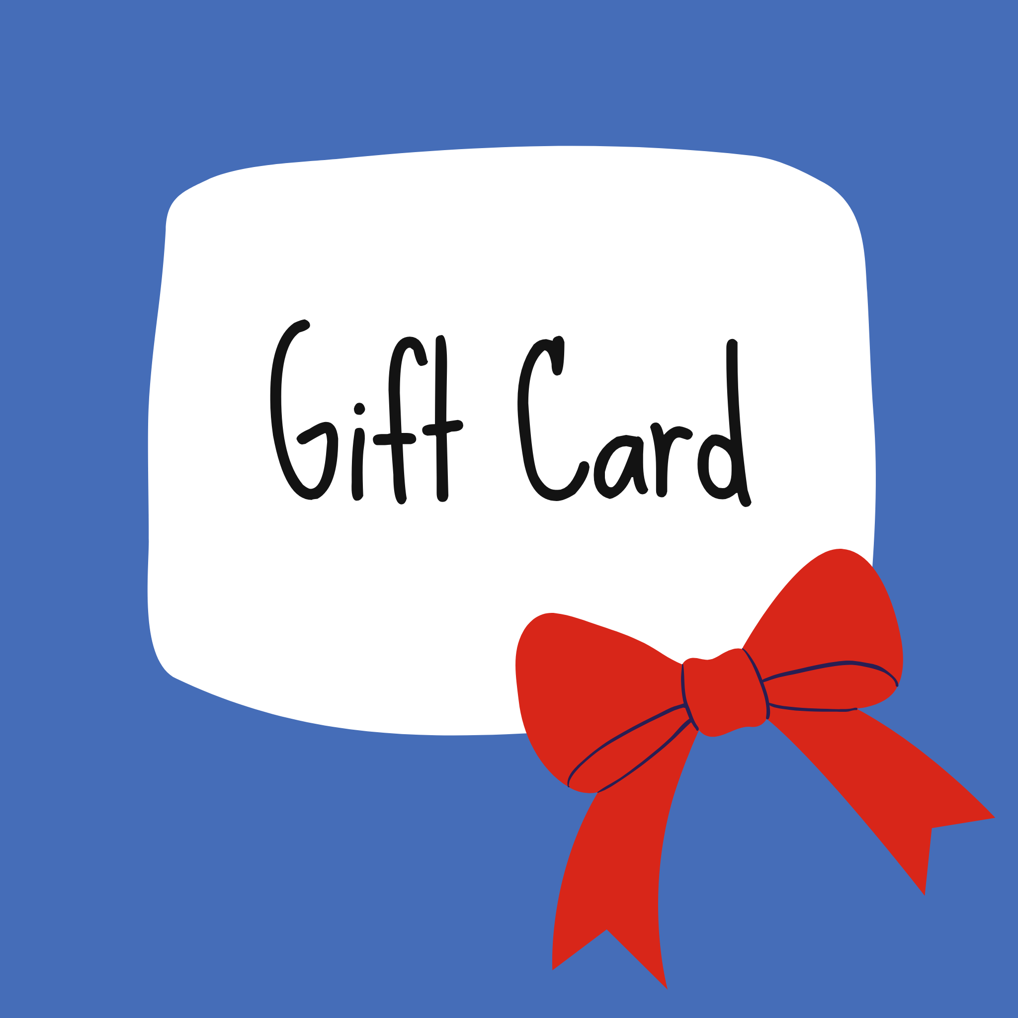 Studio Nerg Gift Card
