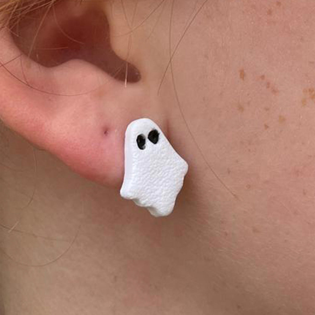 Halloween Studs Set