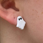 Halloween Studs Set