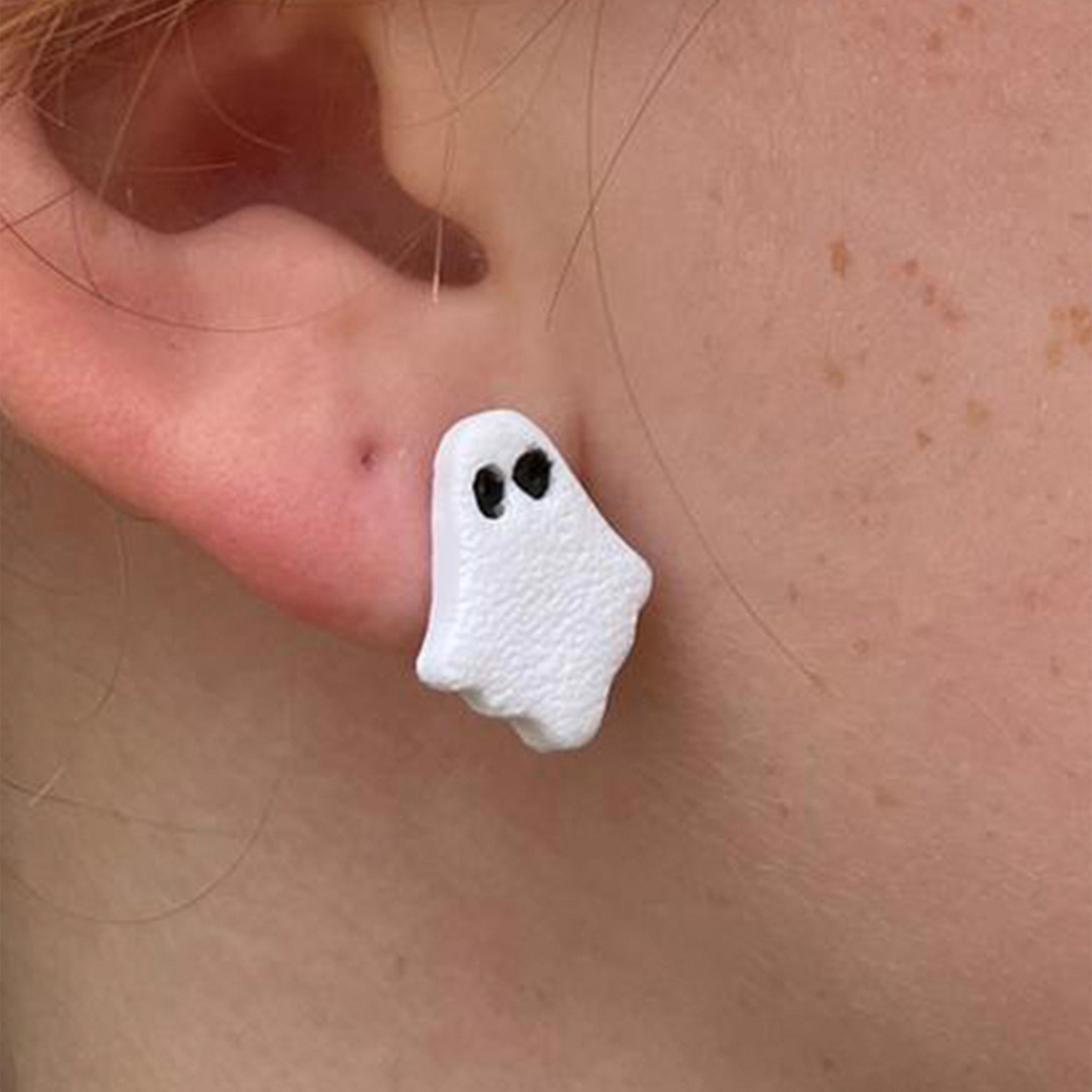 Ghost studs