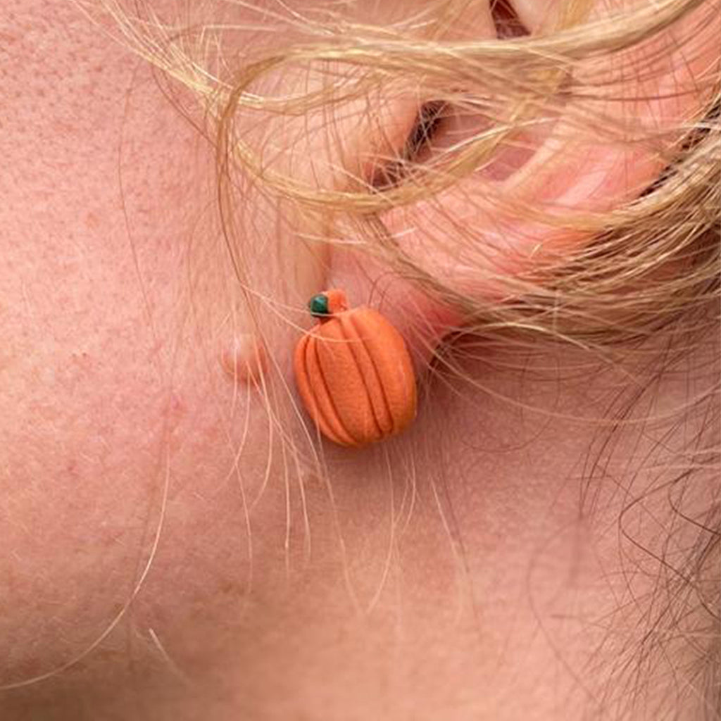 Halloween Studs Set