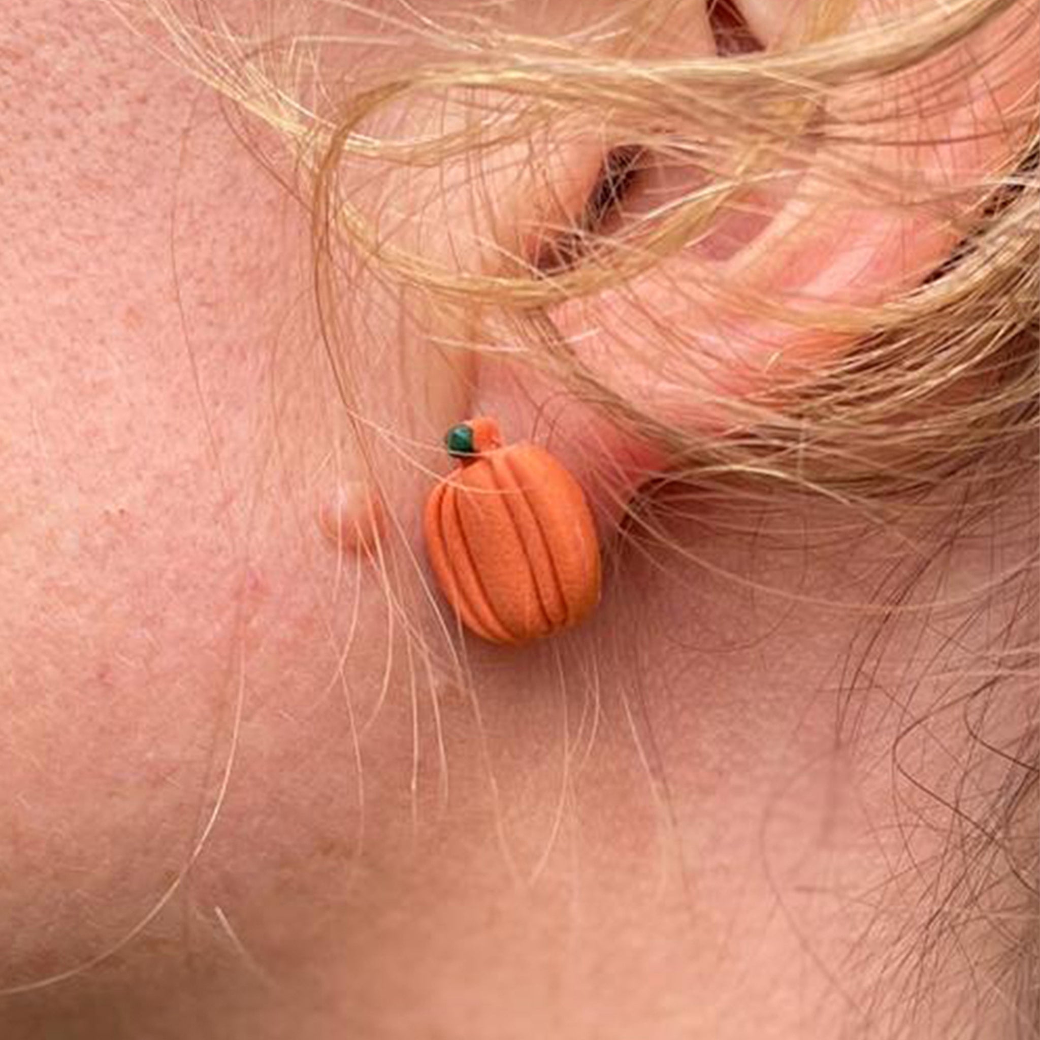 Halloween Studs Set